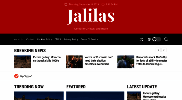 jalilas.com