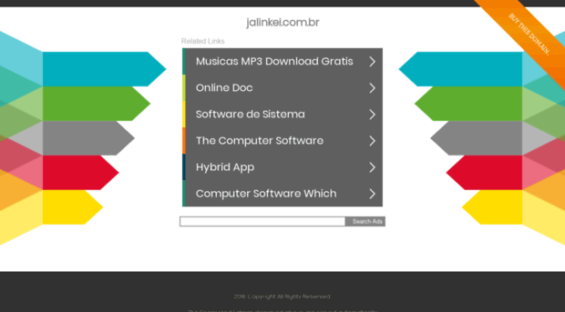 jalinkei.com.br