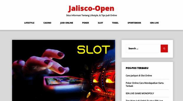 jalisco-open.com