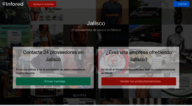 jalisco.infored.com.mx