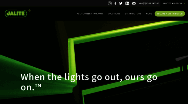 jalite.co.uk