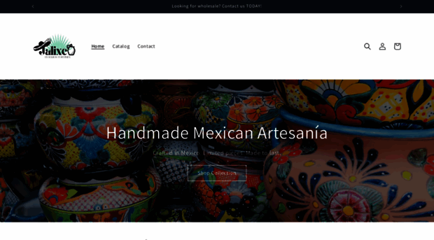 jalixcoimports.com