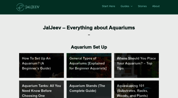 jaljeev.com