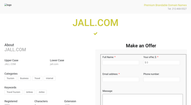 jall.com