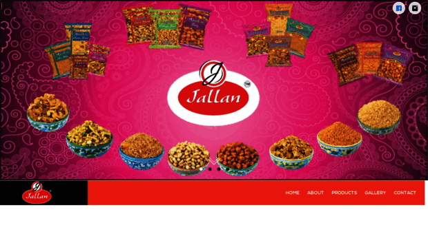 jallans.com