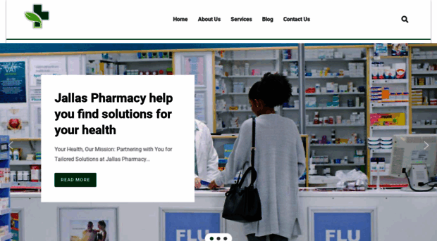 jallaspharmacy.com