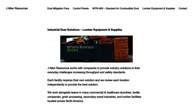 jallenresources.com