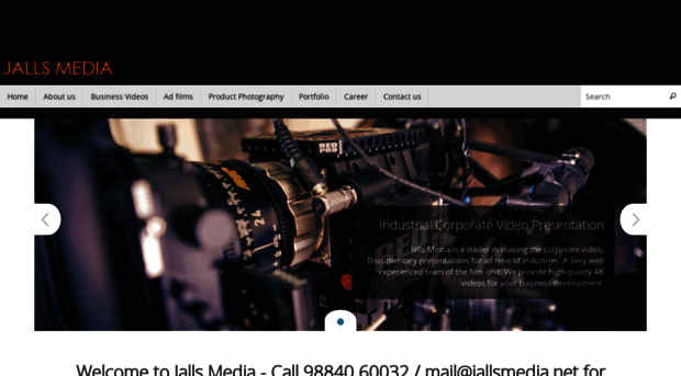 jallsmedia.net