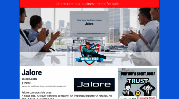 jalore.com