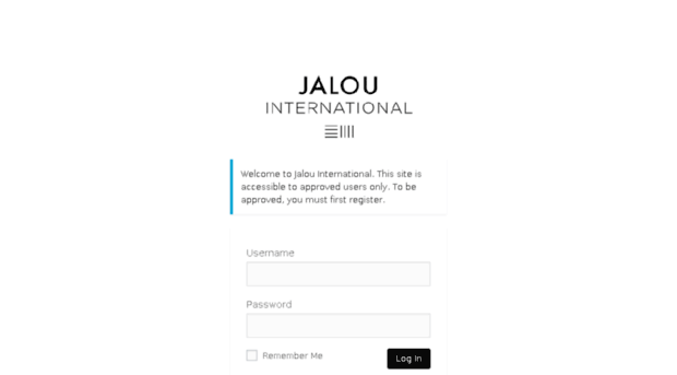 jalouinternational.com