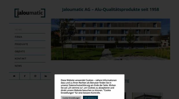 jaloumatic.ch