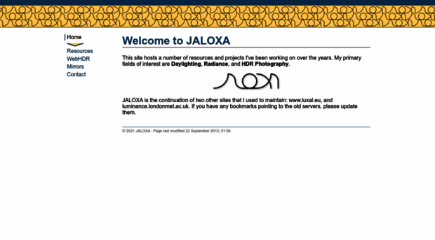 jaloxa.eu