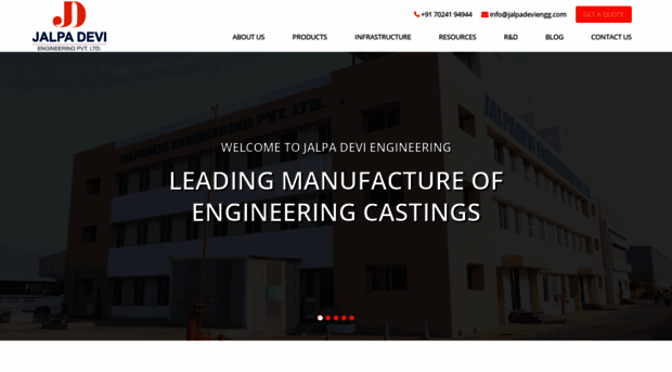 jalpadeviengg.com