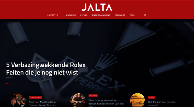 jalta.nl