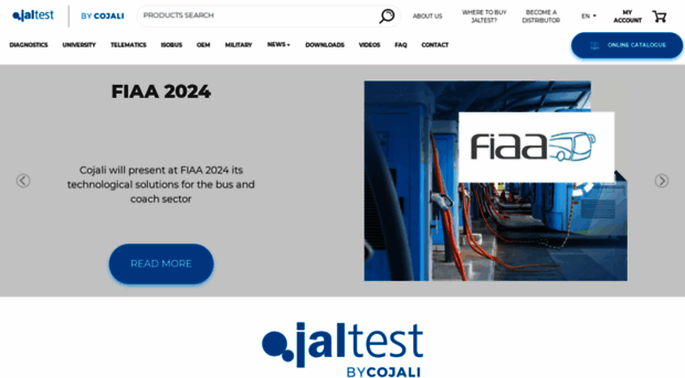 jaltest.com