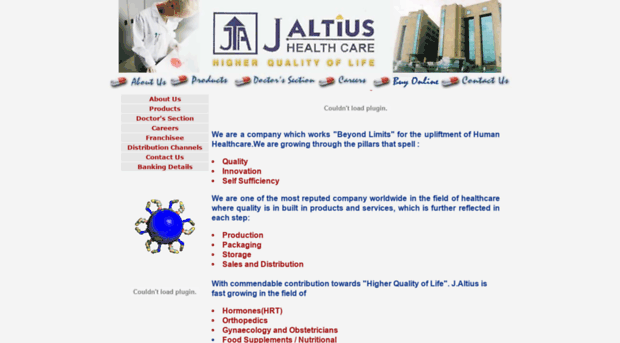 jaltius.com