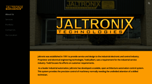 jaltronix.com