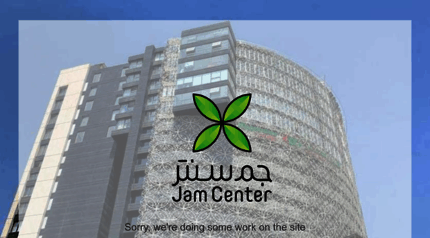 jam-center.com