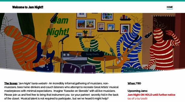 jam-night.com