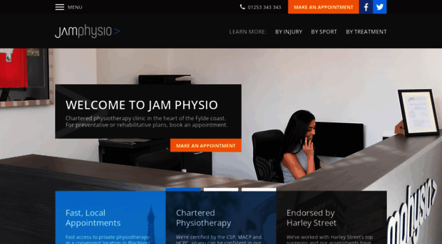 jam-physio.co.uk