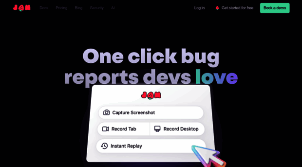 jam.dev