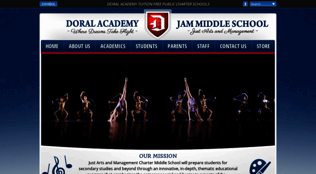 jam.doralacademy.org