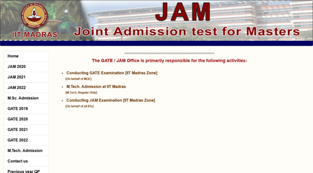 jam.iitm.ac.in