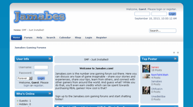 jamabes.com