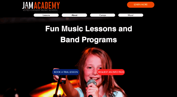 jamacademy.com