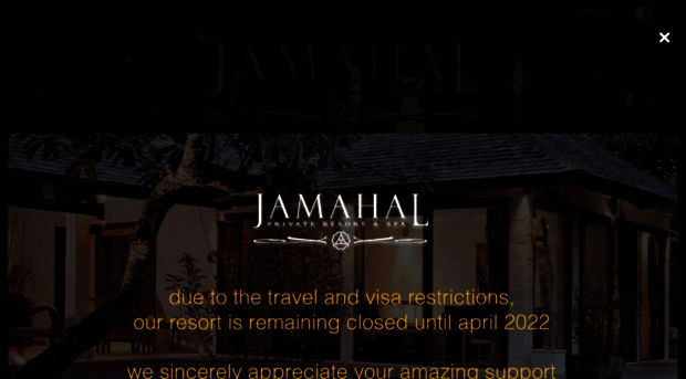 jamahal.net