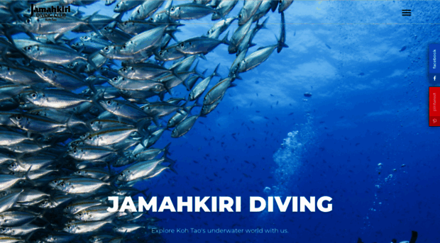 jamahkiridiving.com