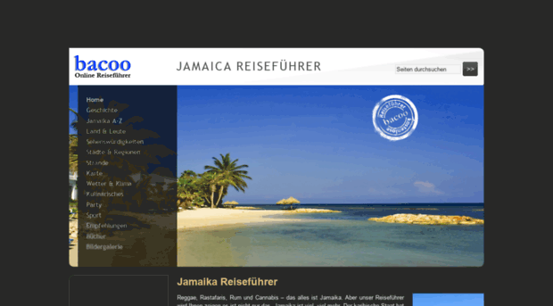 jamaica-guide.de