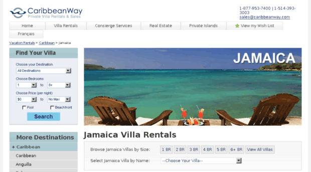 jamaica.caribbeanway.com