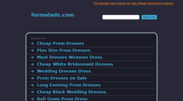 jamaica.formalads.com