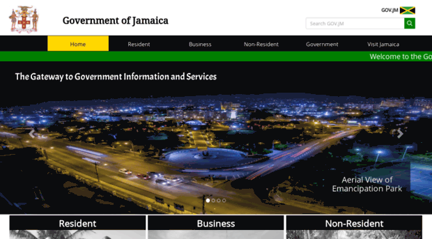 jamaica.gov.jm