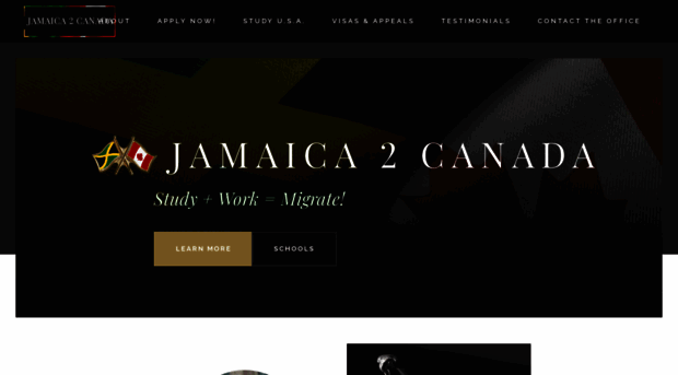 jamaica2canada.com
