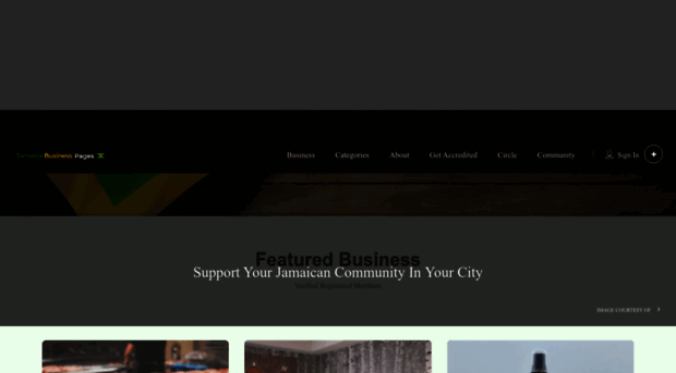 jamaicabusinesspages.com