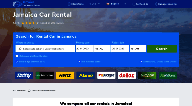 jamaicacar.net