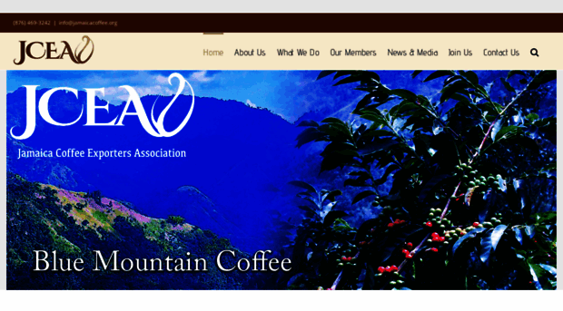 jamaicacoffee.org