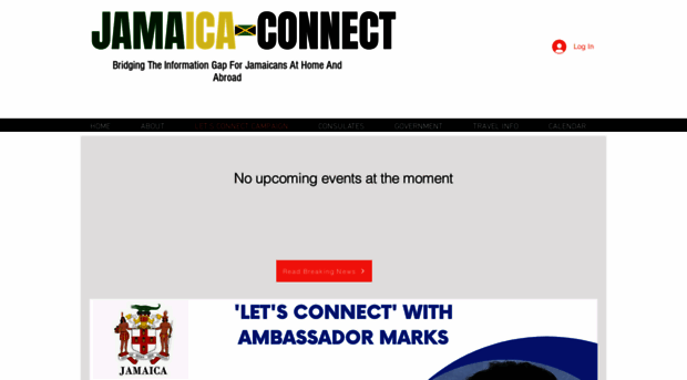 jamaicaconnect.org