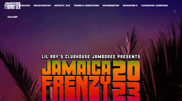 jamaicafrenzy.com