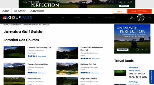 jamaicagolf.com