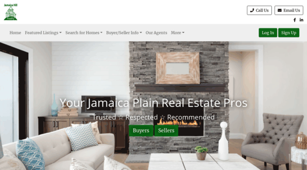 jamaicahillrealty.com