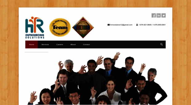 jamaicahrsolutions.com
