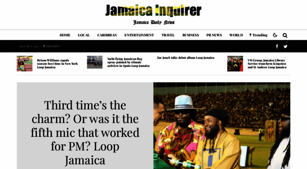 jamaicainquirer.com