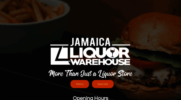 jamaicaliquorwarehouse.com