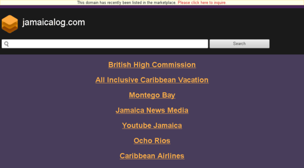 jamaicalog.com