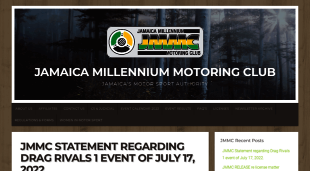 jamaicamotorsports.com