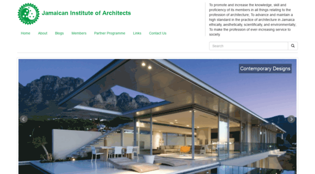 jamaicanarchitects.com