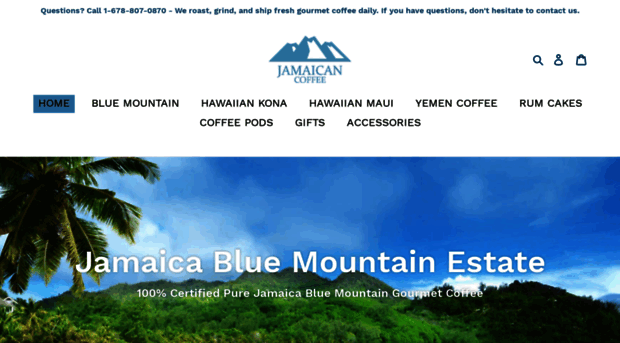 jamaicancoffee.com